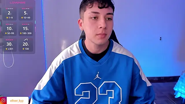 Casper   kyy online show from March 6, 8:04 pm