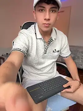 Casper   kyy online show from April 5, 7:42 pm