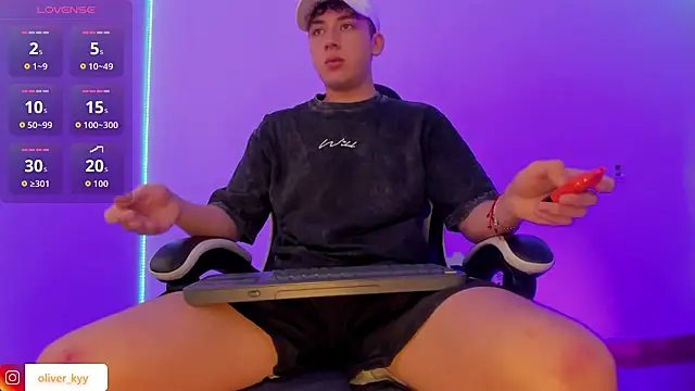 Snapshot of Casper___kyy chatting on November 30, 3:35 pm Casper kyy online show from November 30, 3:35 pm