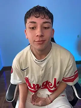 Casper   kyy online show from March 22, 4:41 pm