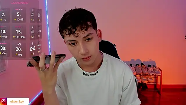 Casper   kyy online show from September 21, 3:17 pm