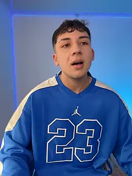 Casper   kyy online show from March 28, 9:05 pm