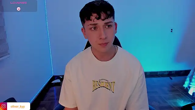 Casper   kyy online show from May 9, 3:10 am