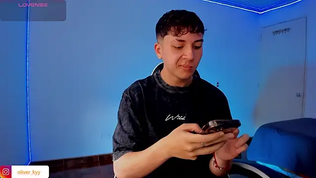 Snapshot of Casper___kyy chatting on November 16, 4:34 pm Casper kyy online show from November 16, 4:34 pm