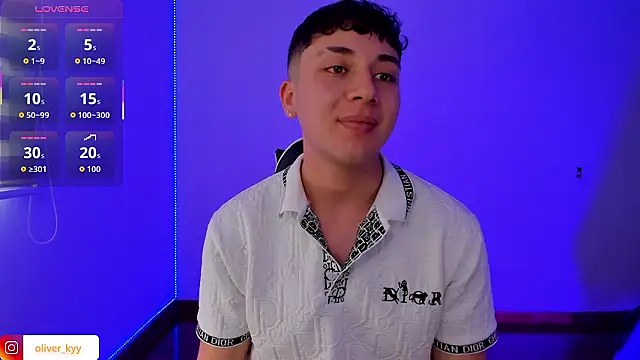 Snapshot of Casper___kyy chatting on January 10, 6:25 pm Casper kyy online show from January 10, 6:25 pm