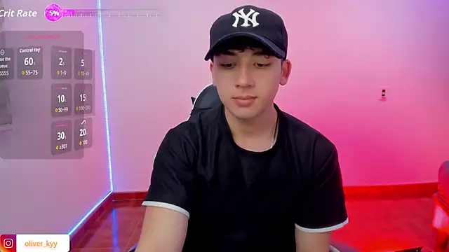 Snapshot of Casper___kyy chatting on October 25, 1:16 am Casper kyy online show from October 25, 1:16 am