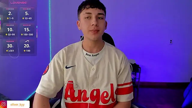 Snapshot of Casper___kyy chatting on January 17, 7:06 pm Casper kyy online show from January 17, 7:06 pm