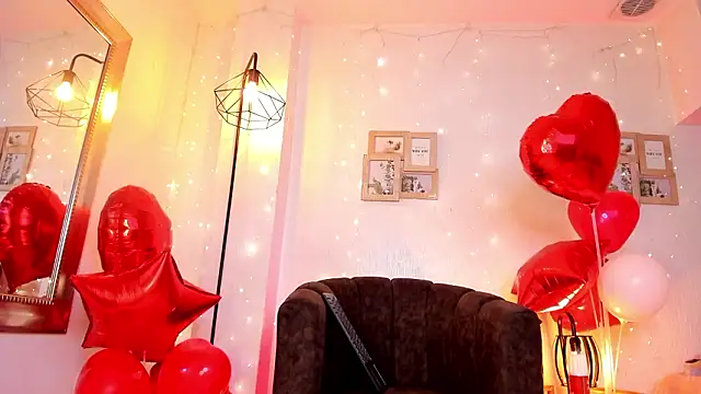 mystic carito online show from February 14, 12:49 pm