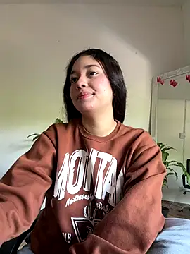 lana rousse01 online show from September 23, 1:29 pm