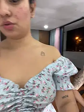 lana rousse01 online show from February 18, 1:47 am