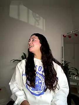 lana rousse01 online show from September 21, 11:10 pm