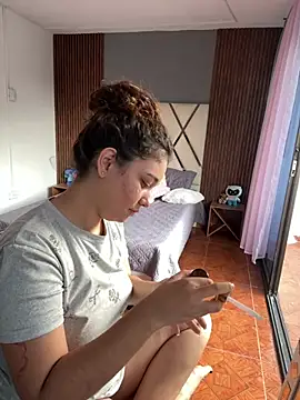 lana rousse01 online show from February 10, 10:31 pm