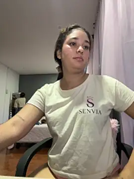 lana rousse01 online show from December 18, 11:19 pm