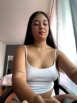 lana rousse01 online show from December 16, 3:16 pm