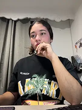 lana rousse01 online show from February 5, 10:49 pm