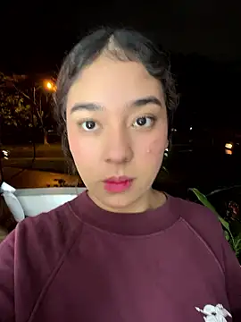 lana rousse01 online show from January 12, 1:01 am