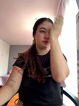 lana rousse01 online show from January 10, 6:47 pm