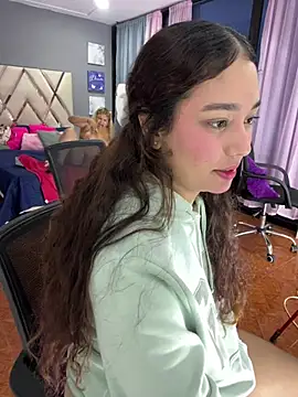 lana rousse01 online show from February 3, 12:32 am