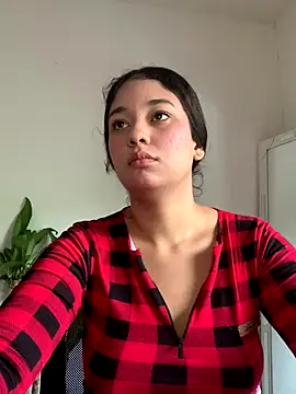 lana rousse01 online show from September 13, 1:44 pm