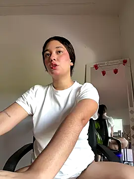 lana rousse01 online show from September 26, 2:02 pm