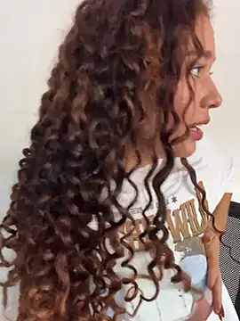 lana rousse01 online show from March 2, 8:16 pm