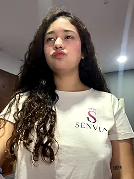 lana rousse01 online show from November 30, 11:38 pm