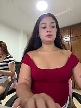 lana rousse01 online show from November 27, 8:31 pm