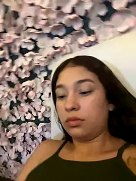 lana rousse01 online show from October 5, 11:39 pm