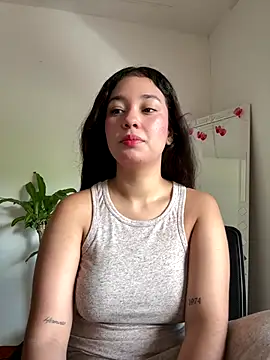 lana rousse01 online show from September 24, 2:34 pm