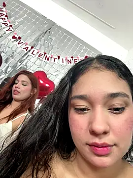 lana rousse01 online show from September 19, 2:26 am