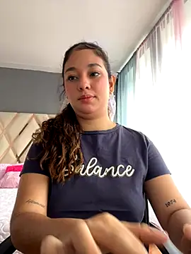 lana rousse01 online show from November 24, 4:29 pm