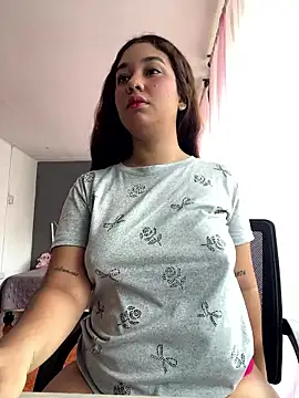 lana rousse01 online show from January 14, 4:43 pm