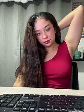 lana rousse01 online show from February 23, 9:26 pm