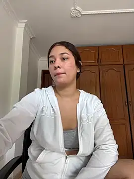 lana rousse01 online show from October 3, 3:35 pm