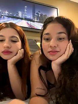 lana rousse01 online show from November 14, 5:55 am