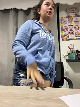 lana rousse01 online show from February 15, 11:47 pm