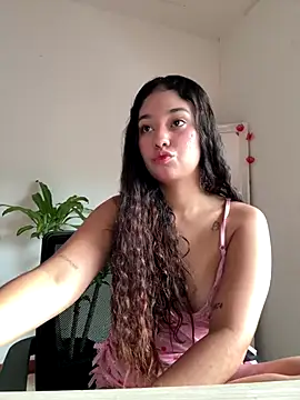 lana rousse01 online show from September 19, 9:19 pm