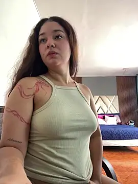 lana rousse01 online show from February 21, 1:35 pm