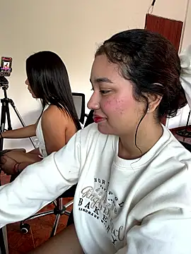 lana rousse01 online show from February 17, 1:30 pm