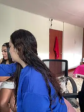 lana rousse01 online show from February 16, 2:05 pm