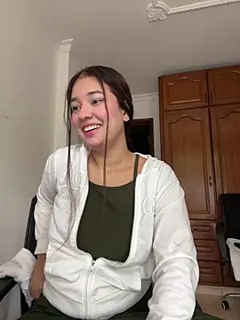 lana rousse01 online show from October 10, 3:13 pm