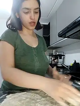 Snapshot of abrilour chatting on September 20, 4:50 am abrilour online show from September 20, 4:50 am