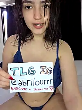 Snapshot of abrilour chatting on November 23, 4:39 pm abrilour online show from November 23, 4:39 pm