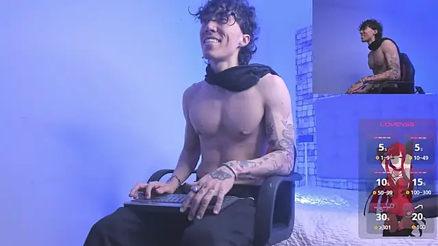 felix  star online show from September 29, 8:03 pm