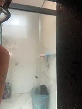 isashawty online show from February 27, 1:22 pm