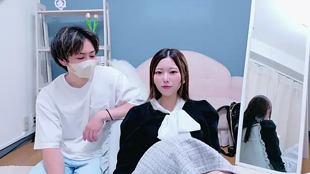 Reto-sama online show from September 29, 1:39 pm