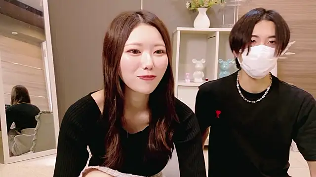 Reto-sama online show from October 8, 1:12 pm