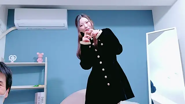 Reto-sama online show from February 26, 1:11 pm