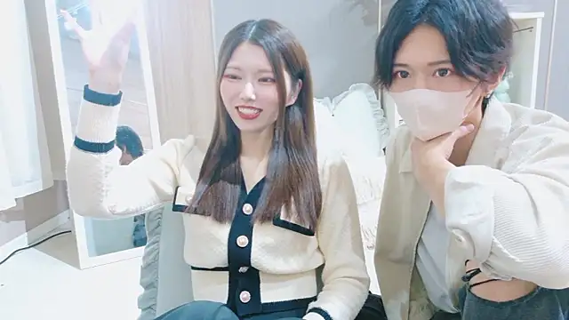 Reto-sama online show from October 16, 1:41 pm