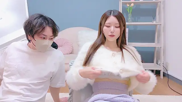 Reto-sama online show from November 17, 1:04 pm